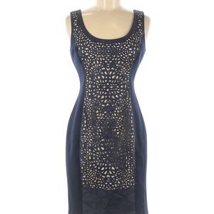 STUNNING Susana Monaco Cocktail Dress - Size 6
